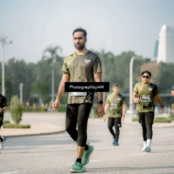 Runner Photo 6725830