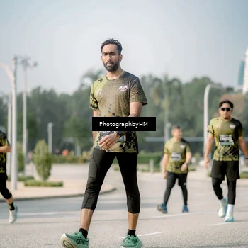 Runner Photo 6725833