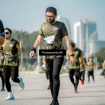 Runner Photo 6725845