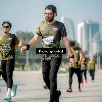Runner Photo 6725846