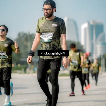 Runner Photo 6725847