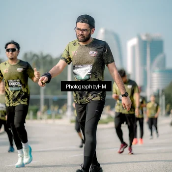 Runner Photo 6725849