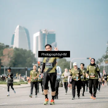 Runner Photo 6725852