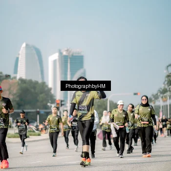 Runner Photo 6725853