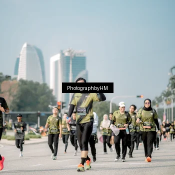 Runner Photo 6725854