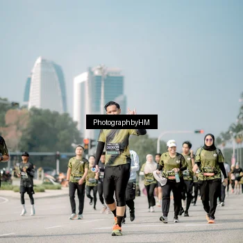 Runner Photo 6725855