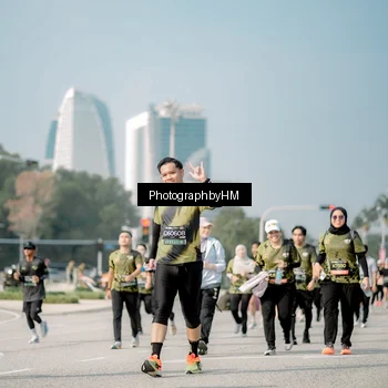 Runner Photo 6725856