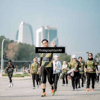 Runner Photo 6725863