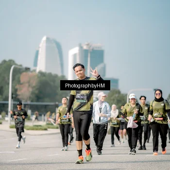 Runner Photo 6725867