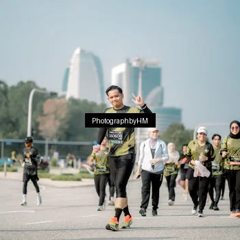 Runner Photo 6725868