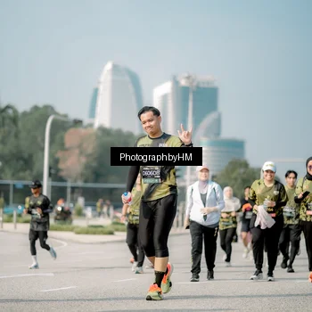 Runner Photo 6725870