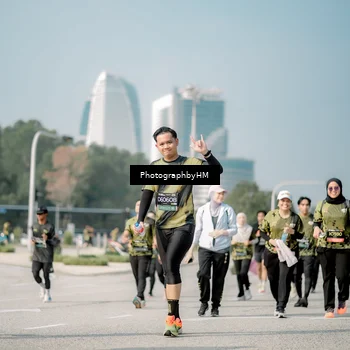 Runner Photo 6725872