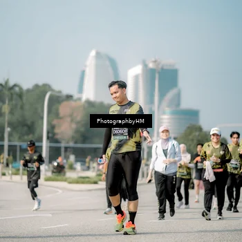 Runner Photo 6725874