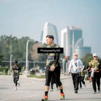 Runner Photo 6725875