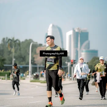Runner Photo 6725877