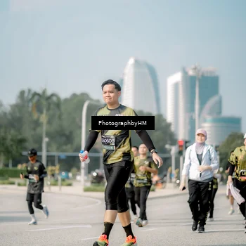 Runner Photo 6725885