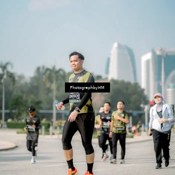 Runner Photo 6725886