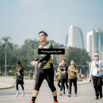 Runner Photo 6725889