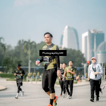Runner Photo 6725893