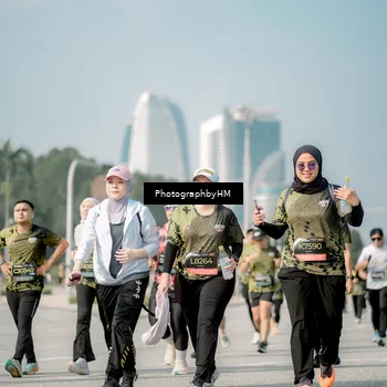 Runner Photo 6725897