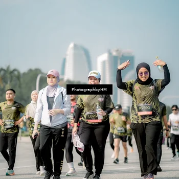 Runner Photo 6725898