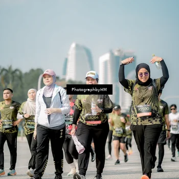 Runner Photo 6725902