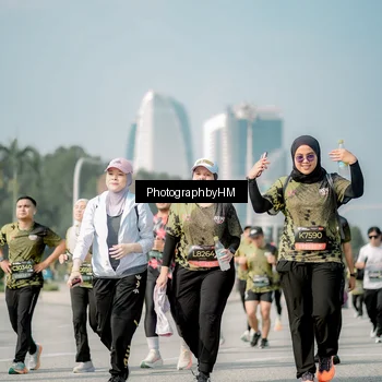 Runner Photo 6725904