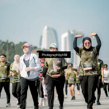 Runner Photo 6725907