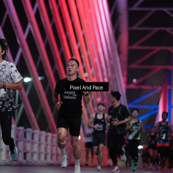 Runner Photo 6725908