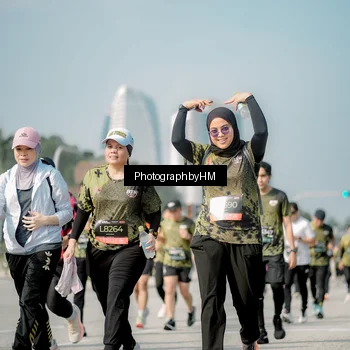 Runner Photo 6725909