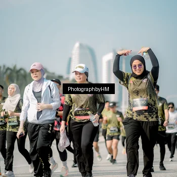 Runner Photo 6725910