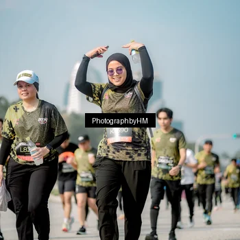 Runner Photo 6725911