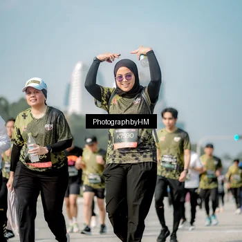 Runner Photo 6725920