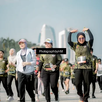 Runner Photo 6725921
