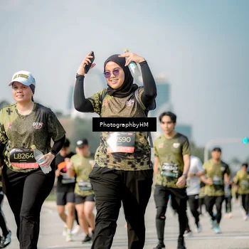 Runner Photo 6725927