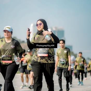Runner Photo 6725928
