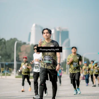 Runner Photo 6725934