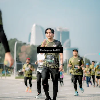 Runner Photo 6725936
