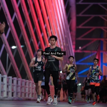 Runner Photo 6725939