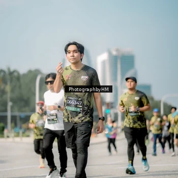 Runner Photo 6725940