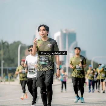 Runner Photo 6725941