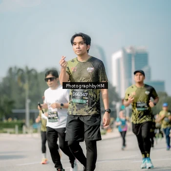 Runner Photo 6725942