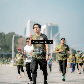 Runner Photo 6725944