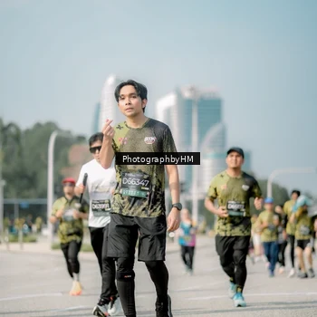 Runner Photo 6725946