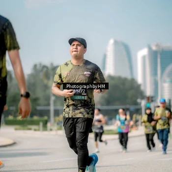 Runner Photo 6725954