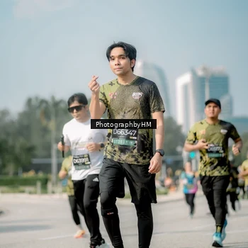 Runner Photo 6725955