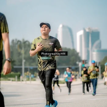 Runner Photo 6725956