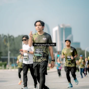 Runner Photo 6725957