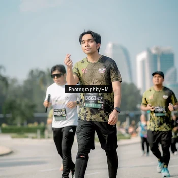 Runner Photo 6725958