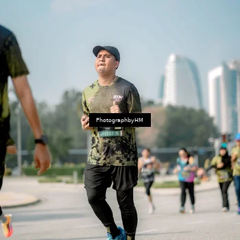Runner Photo 6725962